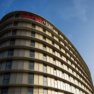 Hotel Intercityhotel Amsterdam Schiphol Airport Hoofddorp