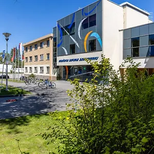 Gdańska Szkoła Szermierki Polska