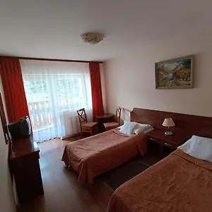 Osrodek Wypoczynkowy Przy Lesie Polska