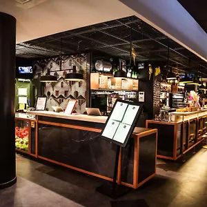 *** Ξενοδοχείο Ibis Bercy Village Γαλλία