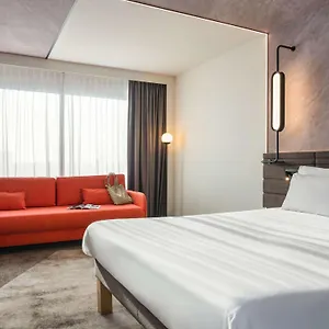 4* Ξενοδοχείο Novotel Brainpark