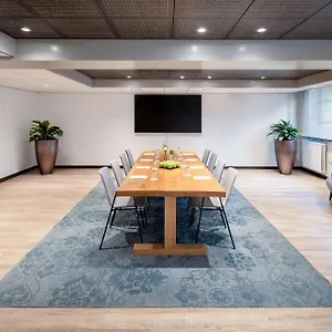 4* Ξενοδοχείο Nh Amsterdam Schiphol Airport