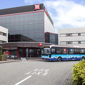3* Ξενοδοχείο Ibis Schiphol Amsterdam Airport