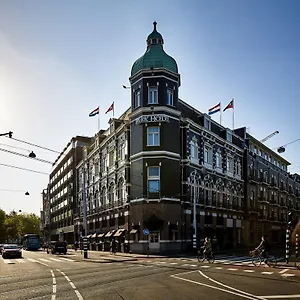 **** Ξενοδοχείο Park Amsterdam, Part Of Sircle Collection Ολλανδία