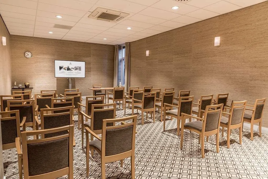 Sandton Eindhoven Centre 3*,  Ολλανδία