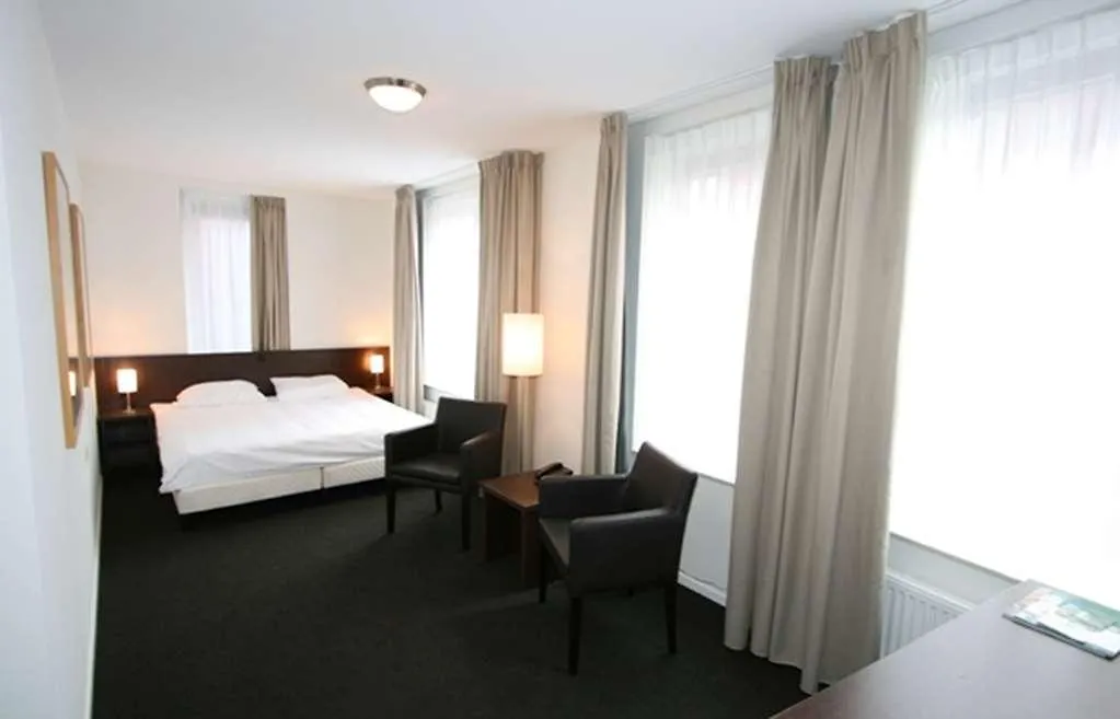 Ξενοδοχείο Sandton Eindhoven Centre