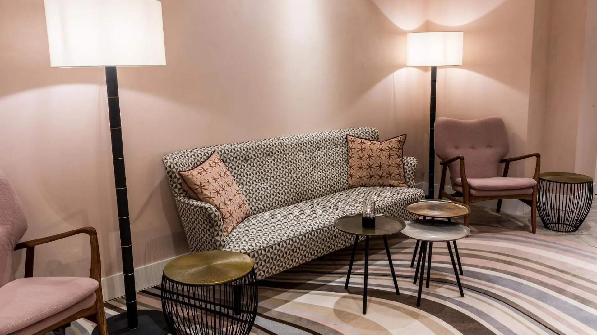 Sandton Eindhoven Centre 3*,  Ολλανδία
