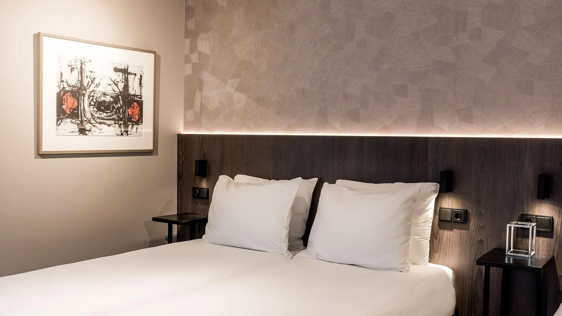 *** Hotel Sandton Eindhoven Centre Netherlands