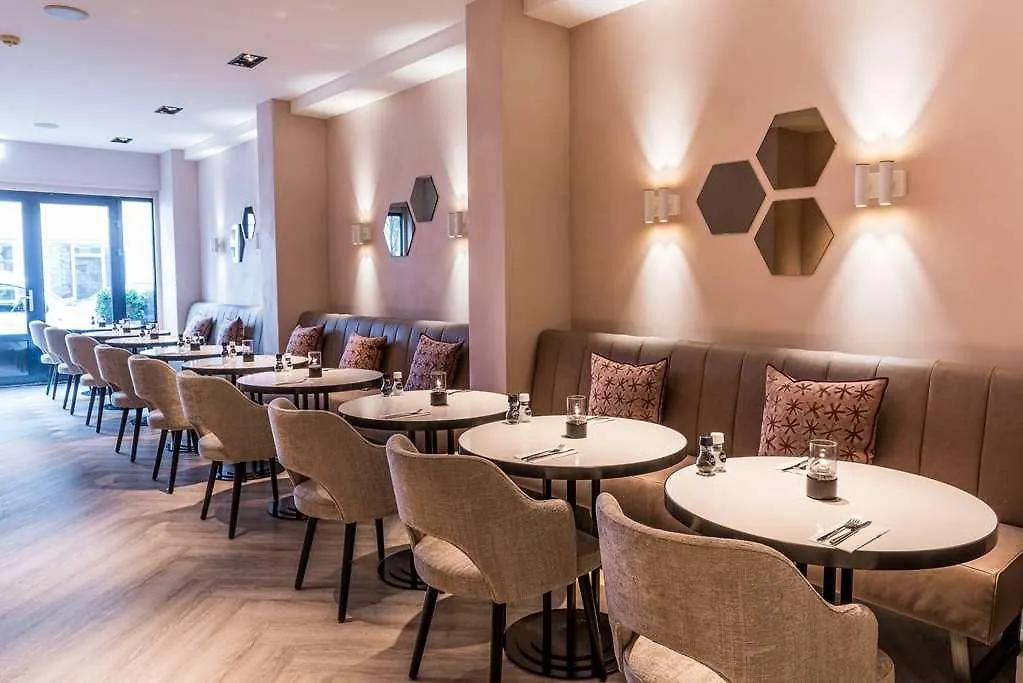 Hotel Sandton Eindhoven Centre