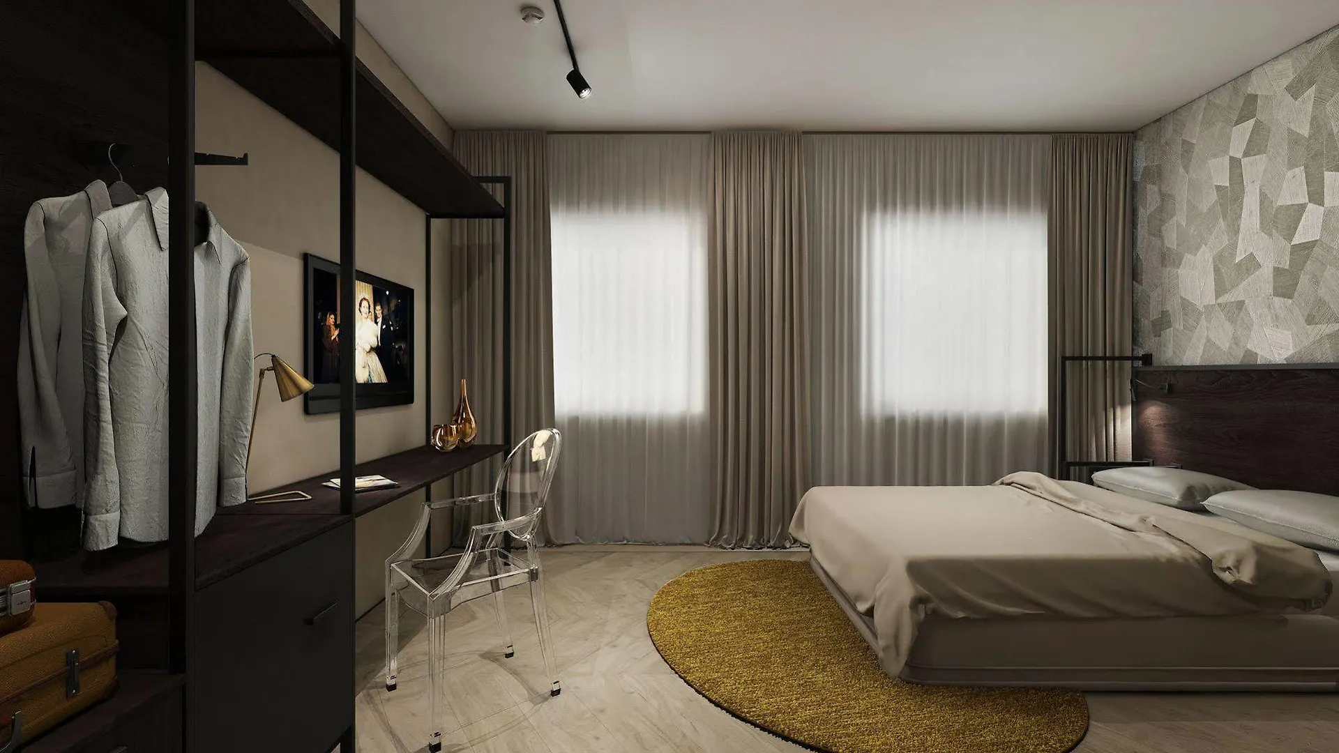*** Hotel Sandton Eindhoven Centre Netherlands