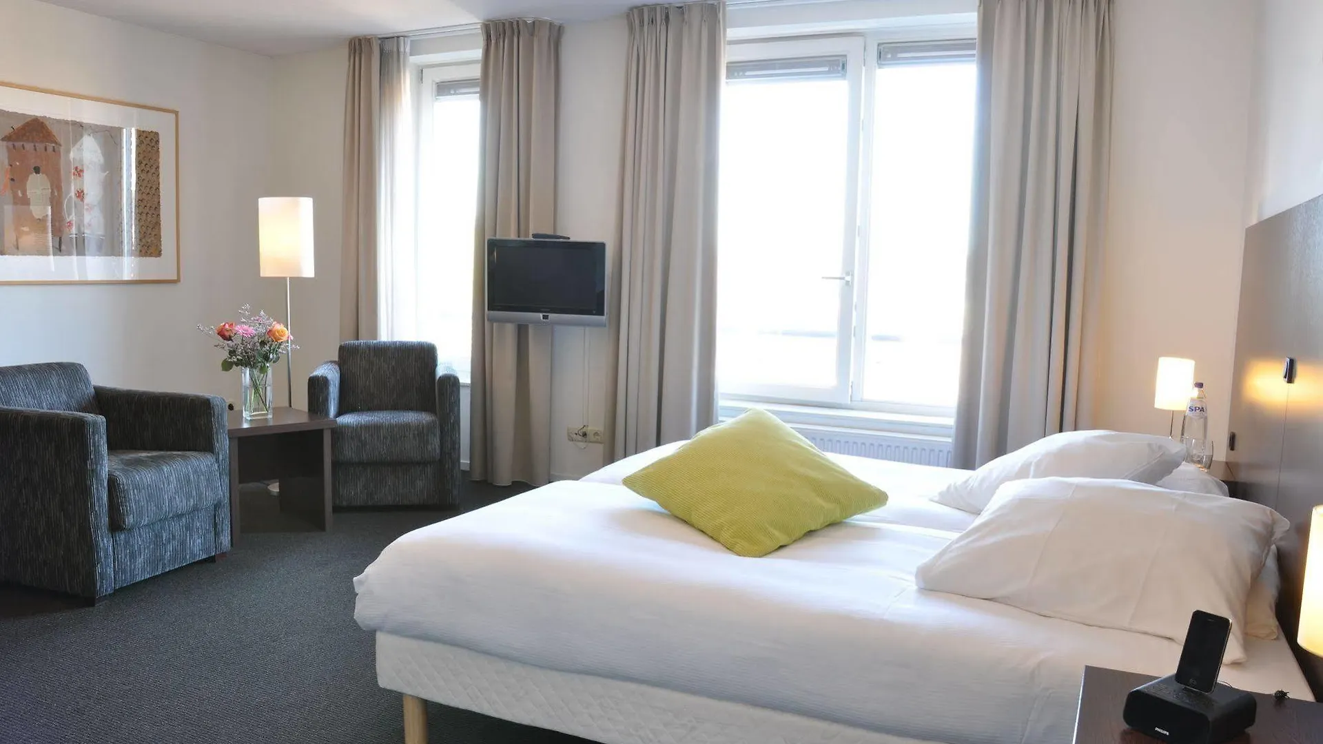 Hotel Sandton Eindhoven Centre
